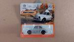 70Years Matchbox - Morris Minor Saloon, Ophalen of Verzenden, Zo goed als nieuw