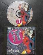 CD - iT - The 3rd Album - DJ Marcello Club Trance House, Cd's en Dvd's, Cd's | Dance en House, Ophalen of Verzenden, Zo goed als nieuw
