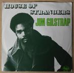 vinyl 7" singel JIM GILSTRAP House of strangers muziek funk, Cd's en Dvd's, Gebruikt, Ophalen of Verzenden