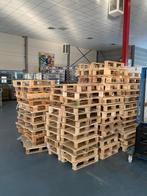GRATIS Pallets pallets a sortie, Ophalen, Gebruikt, Pallet, Minder dan 200 cm