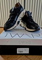 DWRS Sneakers - Stijlvol en Comfortabel, Kleding | Dames, Schoenen, Zwart, Ophalen of Verzenden, DW\RS, Sneakers of Gympen