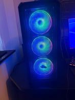 EXTREMEGAMER 3 - AMD Ryzen 7 - 32 GB - 1 TB  incl scherm etc, Ophalen, 32 GB, Met monitor, Zo goed als nieuw