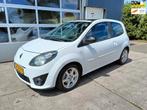 Renault Twingo 1.2-16V Night & Day panoramadak, Voorwielaandrijving, Twingo, Gebruikt, 4 cilinders