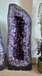 ~AA+~ Kwaliteit Amethist Tweeling, Ophalen of Verzenden