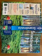 Lonely Planet Scandinavië Reisgids, Boeken, Reisgidsen, Ophalen, Lonely Planet, Europa, Zo goed als nieuw