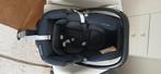 Maxi cosi Cabriofix i-size incl base, Ophalen, Gebruikt, Isofix, 0 t/m 13 kg