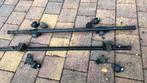 Mitsubishi dakdragers, Auto diversen, Dakdragers, Ophalen, Gebruikt