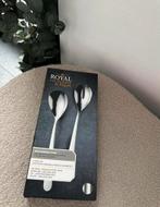 Royal van Kempen en Begeer Saladebestek - Nieuw, Huis en Inrichting, Keuken | Bestek, Nieuw, Ophalen of Verzenden, Rvs of Chroom