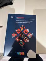 InBusiness Financieel Administratieve Basiskennis MBO, Ophalen of Verzenden, Zo goed als nieuw, MBO