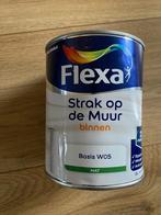 Muurverf Flexa (mengkleur: Amore) 1 liter, Ophalen of Verzenden