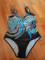 Nieuw Badpak XL Cup B, Kleding | Dames, Badmode en Zwemkleding, Ophalen of Verzenden, Nieuw, Zwart, Badpak