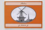 Molens zo waren ze (1999), Verzenden, 20e eeuw of later, Zo goed als nieuw