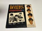 The Beatles – Songs, Pictures & Stories – VJ USA, Verzenden, 1960 tot 1980, Zo goed als nieuw, 12 inch