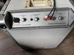 Ion Block Rocker - Portable Soundsysteem Karaoke, Ophalen, Gebruikt, Minder dan 500 watt, P.A.