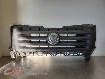 Grille van een Volkswagen Crafter (XXXXXXXX) beschikbaar voor biedingen