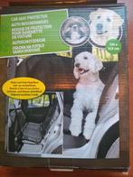 2 x ACHTERBANKHOES voor dieren of spullen., Dieren en Toebehoren, Ophalen of Verzenden, Nieuw