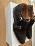 Dutch Dandies by Greve Nette Heren Schoenen maat 40Gesp ZGAN, Kleding | Heren, Schoenen, Bruin, Ophalen of Verzenden, Greve, Gespschoenen