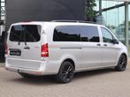 Mercedes-Benz Vito 119 CDI XL DC 2x SCHUIFDEUR LED, Gebruikt, Euro 6, 2500 kg, Diesel