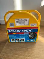 Sneeuwkettingen Select Matic S2, Ophalen of Verzenden, Gebruikt