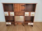 brocante kastje, Huis en Inrichting, Kasten | Overige, Ophalen, Gebruikt
