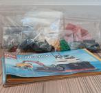 Lego creator 3 in 1 31045 oceaanonderzoeker, Ophalen of Verzenden, Zo goed als nieuw, Complete set, Lego
