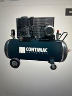 Contimac Pro Compressor - Nieuw!, Ophalen, Nieuw, 400 tot 800 liter/min, Mobiel
