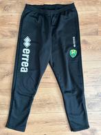Officiële ADO Den Haag Trainingsbroek Errea Maat M, Kleding | Heren, Ophalen of Verzenden, Zo goed als nieuw