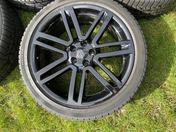 Audi RS6 c7  20 inch orginele audi velgen beschikbaar voor biedingen