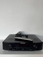 Marantz Versterker - Topkwaliteit Audio - nr1602, Audio, Tv en Foto, Versterkers en Receivers, Gebruikt, 60 tot 120 watt, Stereo