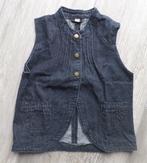 Spijker gilet 158 / 164, Ophalen of Verzenden, Zo goed als nieuw, Meisje, Trui of Vest