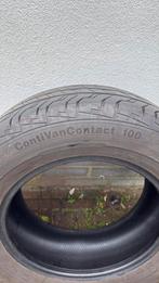 Continental ContiVanContact 100, Auto-onderdelen, Banden en Velgen, Ophalen, 16 inch, Band(en), Zomerbanden
