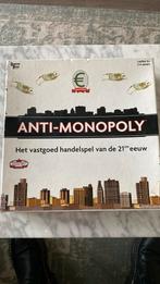 Anti-monopoly, compleet, Ophalen of Verzenden, Zo goed als nieuw