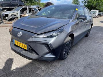 auto onderdelen mg 4 beschikbaar voor biedingen