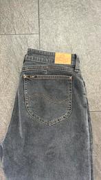 Lee Carol western, Ophalen of Verzenden, Zo goed als nieuw, Grijs, W30 - W32 (confectie 38/40)