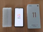 Xiaomi 11T Pro met 8GB RAM en 256GB opslag, Ophalen of Verzenden, Zo goed als nieuw, Klassiek of Candybar, Zonder simlock