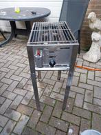 barbecue hendi mini, Ophalen, Gebruikt