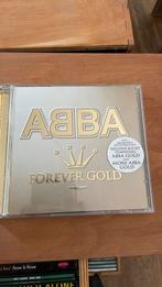 2cd abba, forever gold, Cd's en Dvd's, Cd's | Pop, Ophalen of Verzenden, Zo goed als nieuw