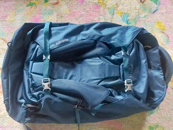 Osprey Fairview 70 liter travel pack dames backpak rugtas beschikbaar voor biedingen