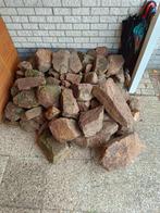 Sierkeien gratis, Tuin en Terras, Minder dan 3 m³, Ophalen of Verzenden