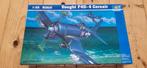 Trumpeter Vought F4U-4 Corsair, Ophalen of Verzenden