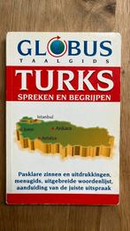 Turks spreken en begrijpen, Ophalen of Verzenden, Zo goed als nieuw