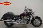 Suzuki C 800 LC (bj 2015), Chopper, Bedrijf, 11 kW of minder, 1 cc