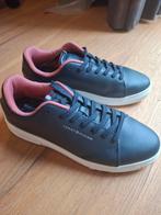Tommy Hilfiger Sneakers Maat 42, Kleding | Heren, Ophalen, Zo goed als nieuw, Blauw