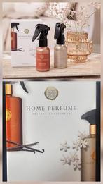Rituals Private Suede Vanilla & Sweet Jasmine Home Perfume, Ophalen, Nieuw