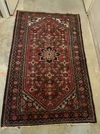 Perzisch tapijt, Huis en Inrichting, Stoffering | Tapijten en Kleden, Gebruikt, 100 tot 150 cm, Vintage, Ophalen of Verzenden