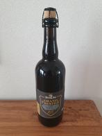 2019 Hertog Jan Grand Prestige bier 0,75 Ltr, Ophalen of Verzenden, Zo goed als nieuw, Flesje(s), Hertog Jan