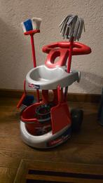 Vileda Junior Speelgoed Schoonmaakset, Ophalen, Zo goed als nieuw