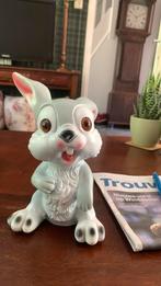 Origineel stampertje knuffel uit de jaren 60, Verzamelen, Disney, Ophalen of Verzenden, Overige figuren, Knuffel