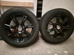 16 inch Vredestein Banden Velgen 5x112, Ophalen