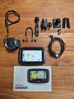 TomTom rider 500, Motoren, Ophalen of Verzenden, Zo goed als nieuw